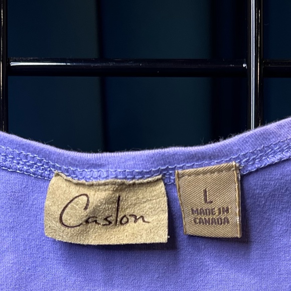 Vintage x Caslon Tank - Picture 2 of 2